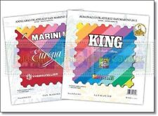 San marino annate usato  Roma
