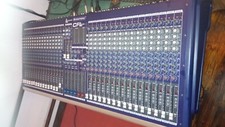 Omnitronic mixer live usato  Guidonia Montecelio