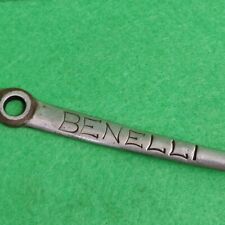 Leva benelli 250 usato  Crespellano