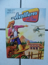 Artima aventures film d'occasion  Metz-