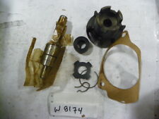 Kit de reparo de bomba de água Toledo peça nº.: W8174 Ford Trk Jeep Willys 1941-47 4x4 comprar usado  Enviando para Brazil