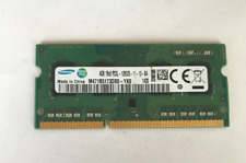 Samsung dimm 1600 for sale  Eastland