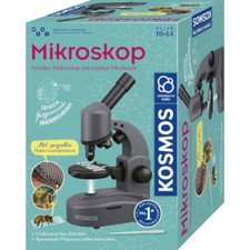 Kosmos 636098 cassetta usato  Roccagloriosa