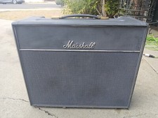 Marshall 1974x guitar for sale  La Habra