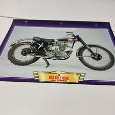 Bsa 500 gold d'occasion  Decize