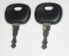 Schlüssel 14603 universal gebraucht kaufen  Langenbrettach