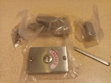 Bathroom indicator bolt for sale  NEWTON-LE-WILLOWS