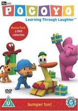 Pocoyo bumper fun for sale  ROSSENDALE