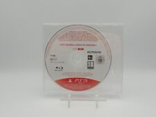Sony Playstation 3 - Castlevania Lords Of Shadow 2- CD Promo NFR - Jeu Promo PS3, usado comprar usado  Enviando para Brazil