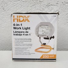 Hdx halogen portable for sale  Colorado Springs