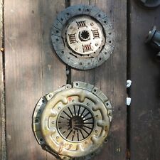 Kubota d950 clutch d'occasion  Expédié en Belgium