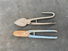Pairs metal cutting for sale  SHEFFIELD