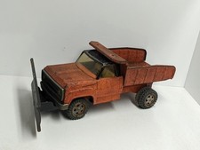Vintage 1968 tonka for sale  Galva