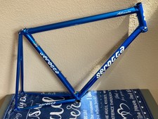 Serotta atlanta steel for sale  Shipping to United Kingdom