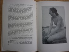 Altes interessantes erotikbuch gebraucht kaufen  Paderborn
