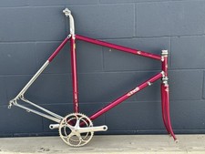 Vintage cinelli road for sale  Boise