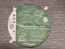 Ua12 bsr monarch for sale Ua12 bsr monarch for sale  LONDON