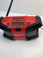 Milwaukee c12jsr m12 for sale  SALISBURY