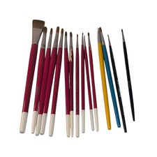 Daler rowney paintbrush for sale Daler rowney paintbrush for sale  LEEDS