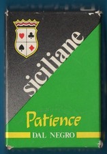 Playing cards carte usato Playing cards carte usato  Italia