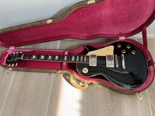 gibson paul custom shop d'occasion gibson paul custom shop d'occasion Expédié en Belgium