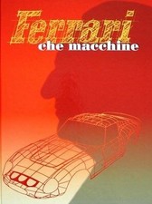 Ferrari che macchine usato Ferrari che macchine usato  Milano