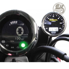 Takegawa φ48 tachymeter d'occasion Takegawa φ48 tachymeter d'occasion  Expédié en France