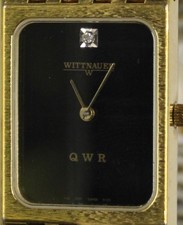Vintage wittnauer gwr for sale  Cleveland