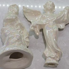 Vintage nativity ceramic for sale  Gloucester