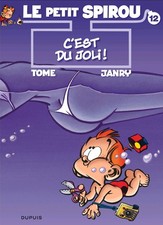 Spirou pdf digi usato  Castelfidardo