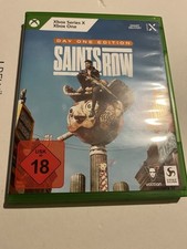 Saints row day gebraucht kaufen  Hamburg