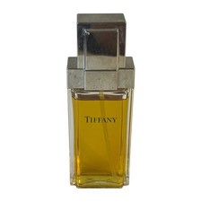 Tiffany perfume eau for sale  Clifton