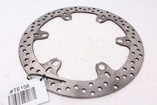 Bremsscheibe bremse vorn gebraucht kaufen  Trebbin