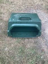 Petrol lawnmoweratco balmoral for sale  WISBECH