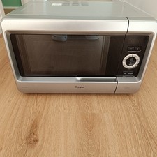 microonde whirlpool usato microonde whirlpool usato Roma