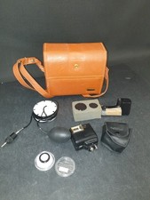 Vintage brown asahi for sale  HULL