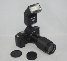 Chinon slr 35mm for sale  MEXBOROUGH