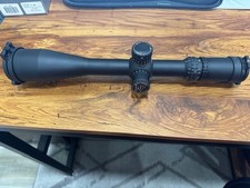 Nightforce nxs 5.5 for sale  Valrico