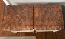 Bamboo wood placemats for sale  Greenwood
