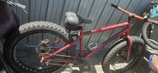 Mongoose hitch fatbike for sale  Phoenix