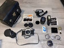 Asahi pentax k1000 for sale  Chatsworth