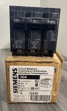 Siemens q330 pole for sale  Saint Paul