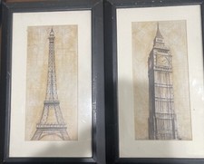 European landmarks john for sale  Las Vegas