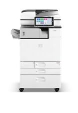 Photocopieur ricoh imc d'occasion  Bordeaux-