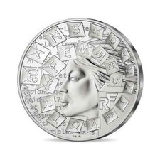 Argent 333 droit d'occasion  France
