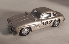 Solido mercedes 300 d'occasion  Raismes