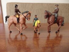 Set britains plastic for sale  PETERHEAD