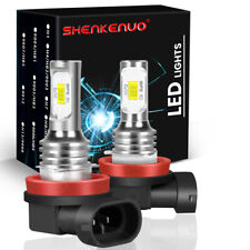Pair h11 bulbs for sale  UK