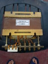 Trasformatore monofase sicurez usato  Vasto