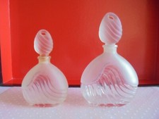 Flacons parfum ted d'occasion  Marseille V